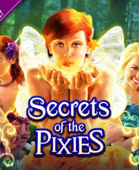 Secretes of the Pixies