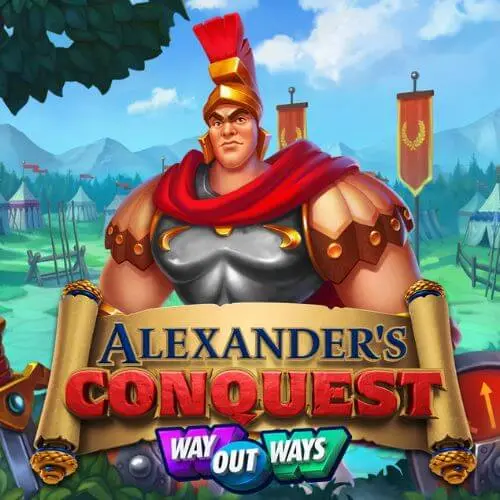 Alexander's Conquest