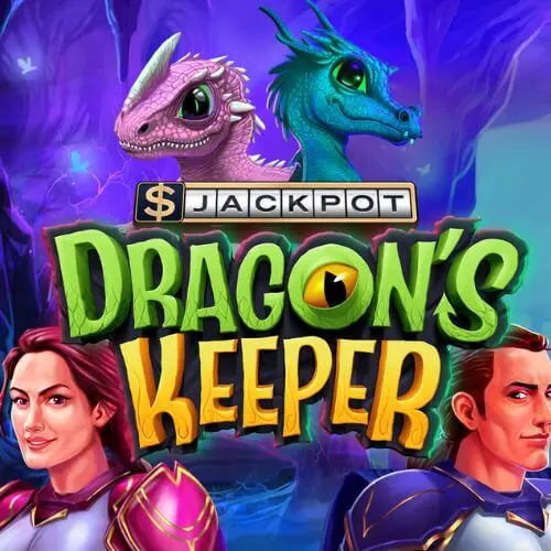 Dragon's Keeper