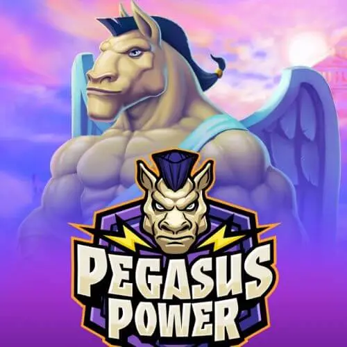 Pegasus Power