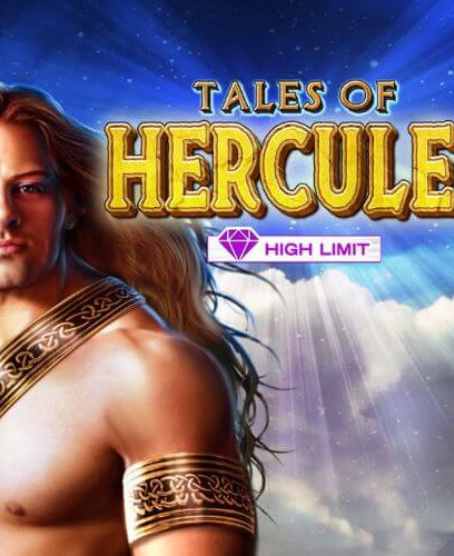 TALES OF HERCULE