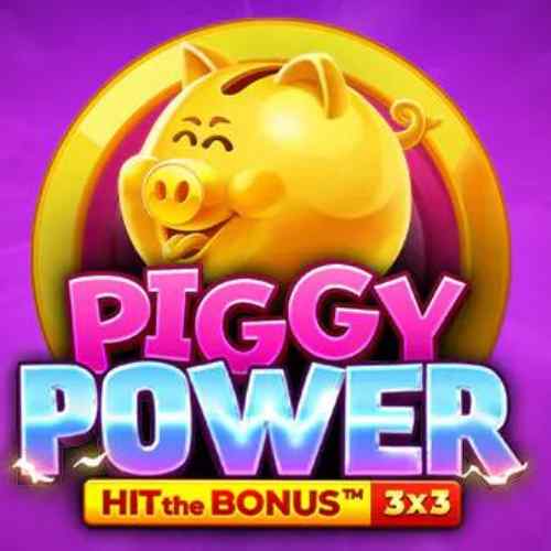 piggy power